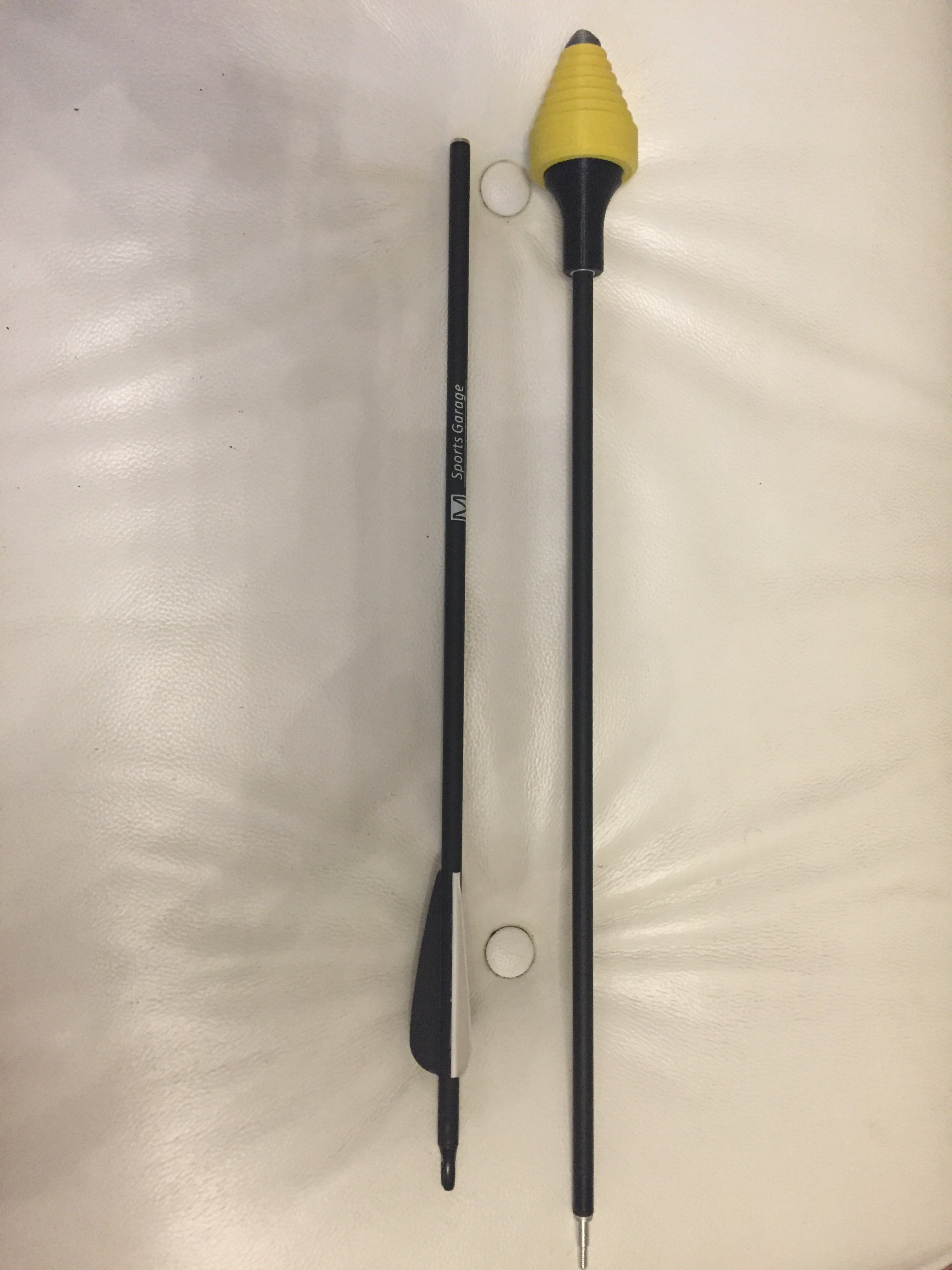 Rambo Explosive Arrowhead (REPLICA)