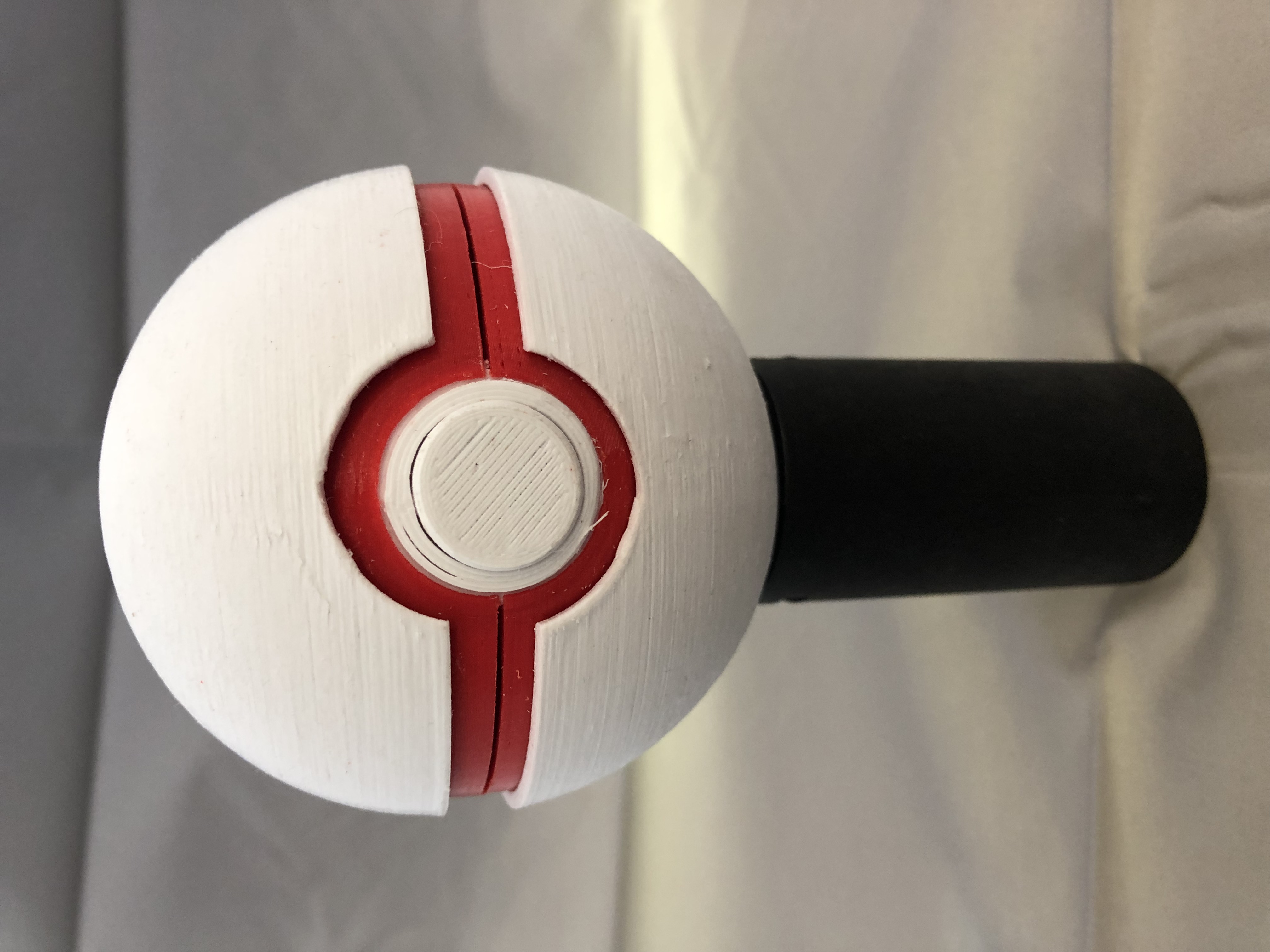 Premier Ball