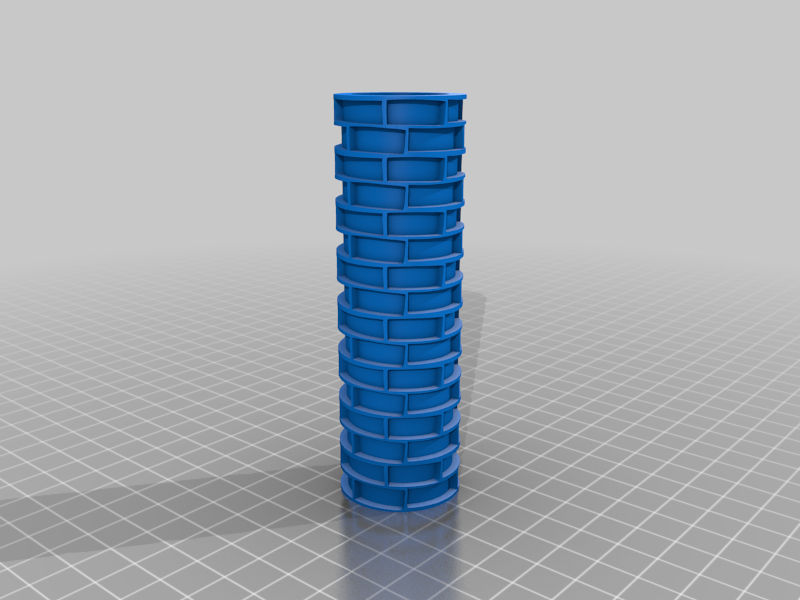 Dungeon Brick - Roller