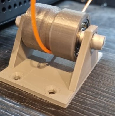Filament Guide