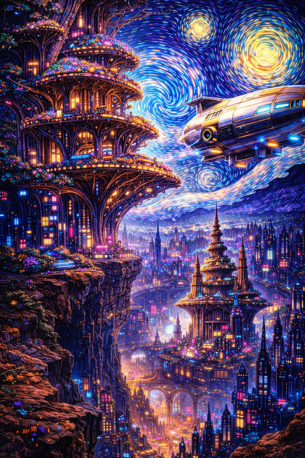 Future House