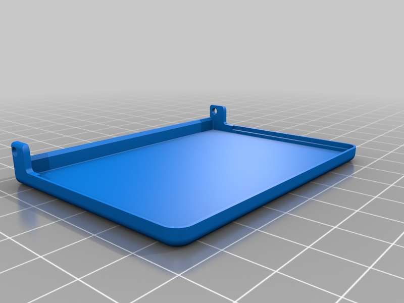 Parts for custom GameShell cases/modules