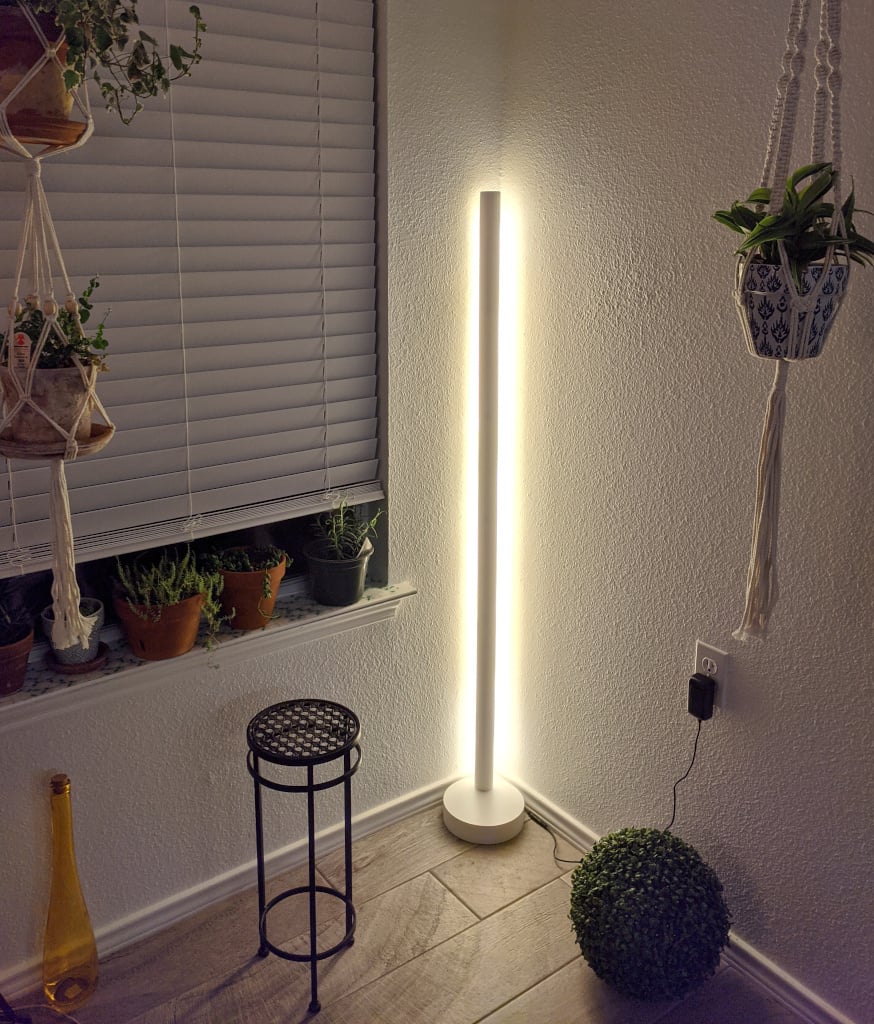 Floor Lamp - Ambient Lighting