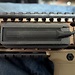 Spec Precision OGL Clone Pressure Switch Mount for Airsoft 3D model