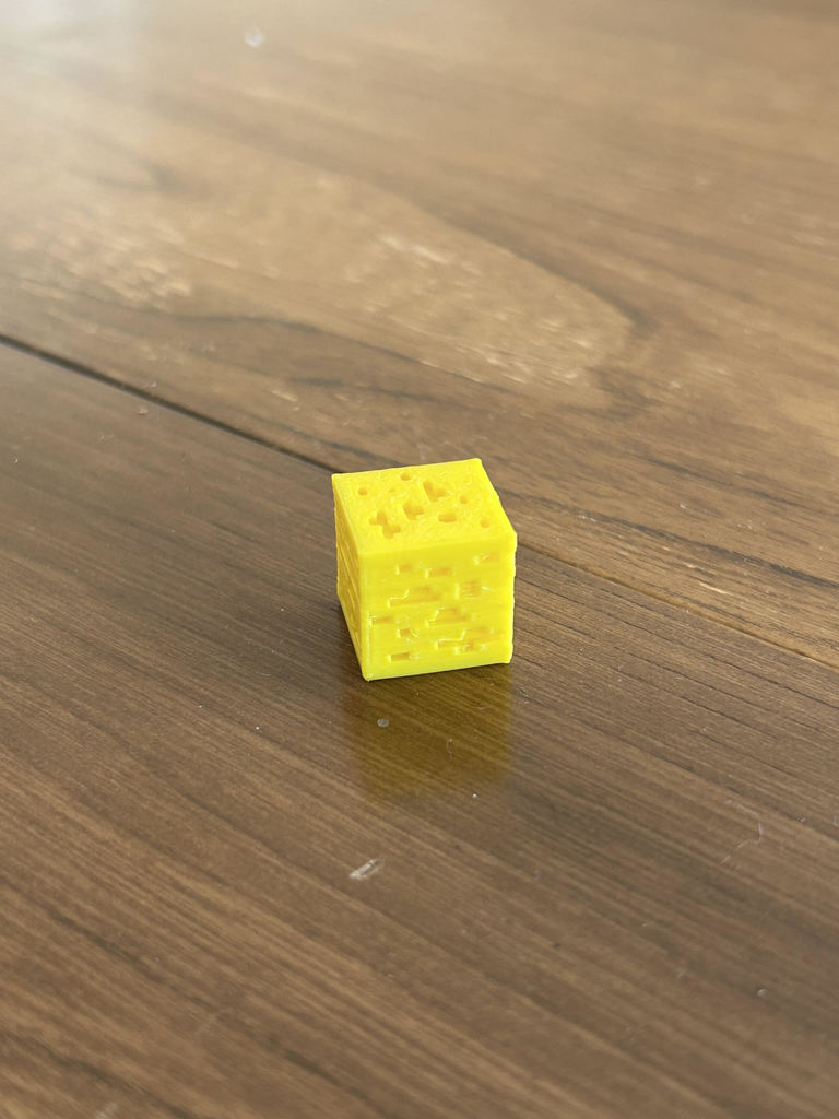 Minecraft ore