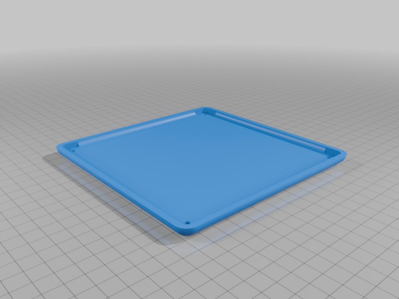 MuPiBox 3DCube
