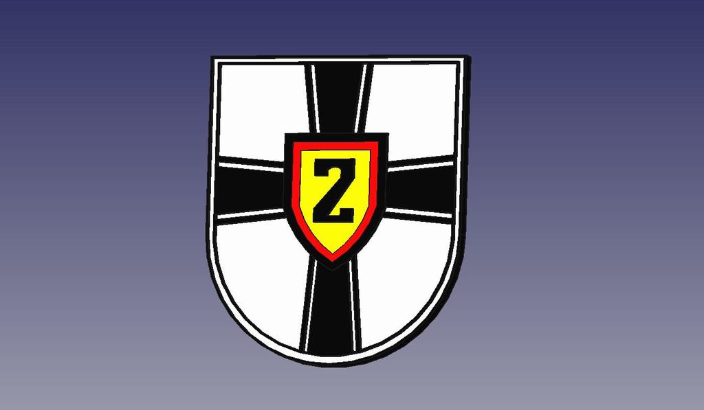 Wappen Einsatzflottille 2