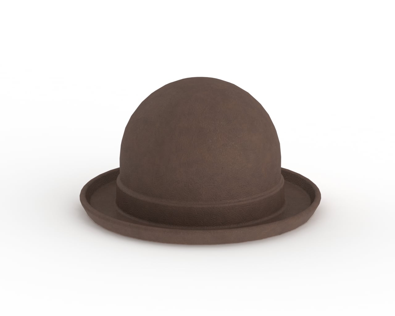 Hat Soda Bottle Cap