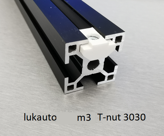 T-Nut M3 3030