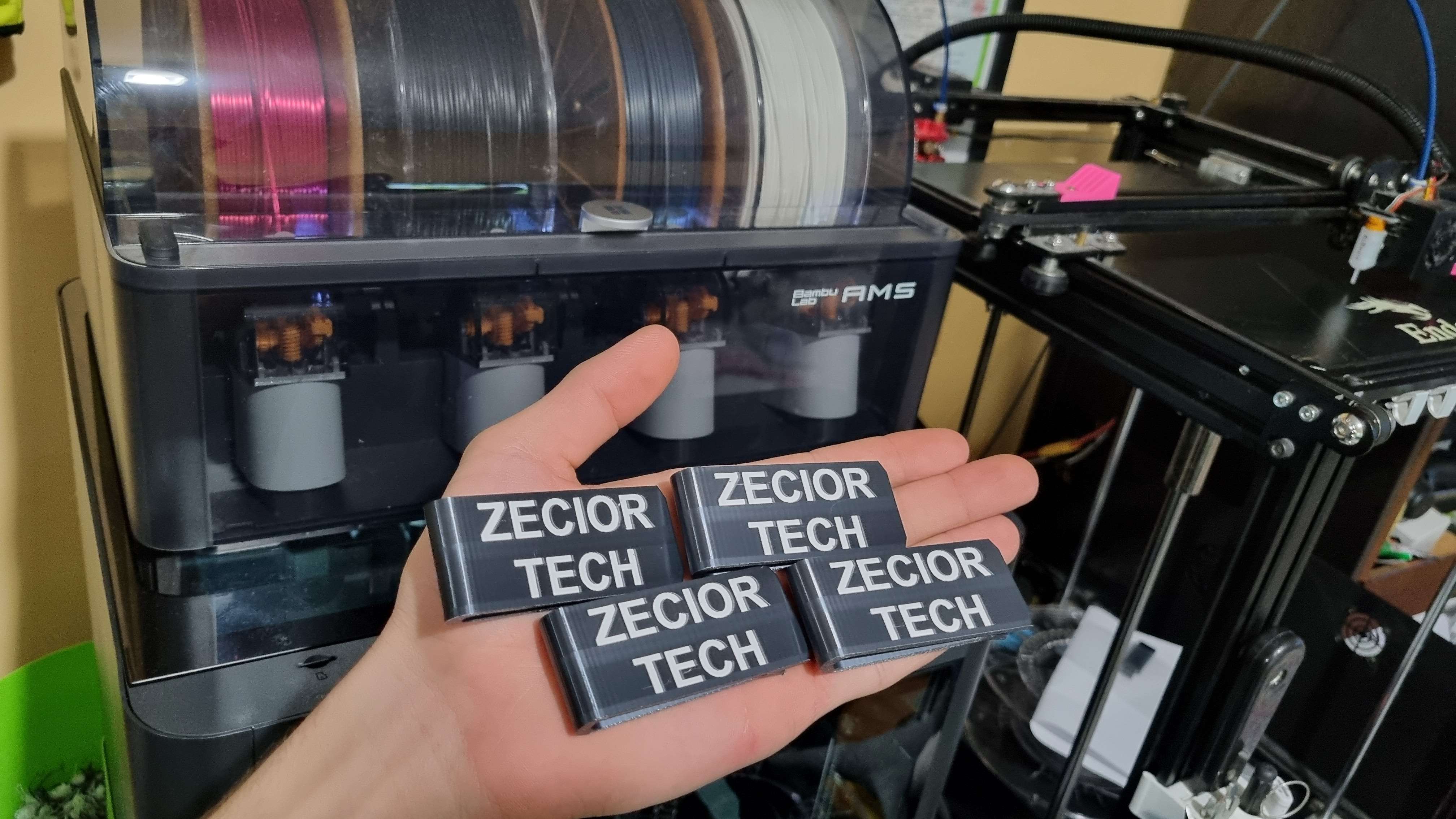 ZECIORTECH