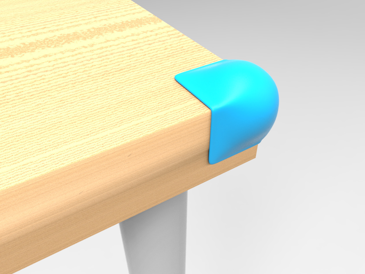 Corner Guard