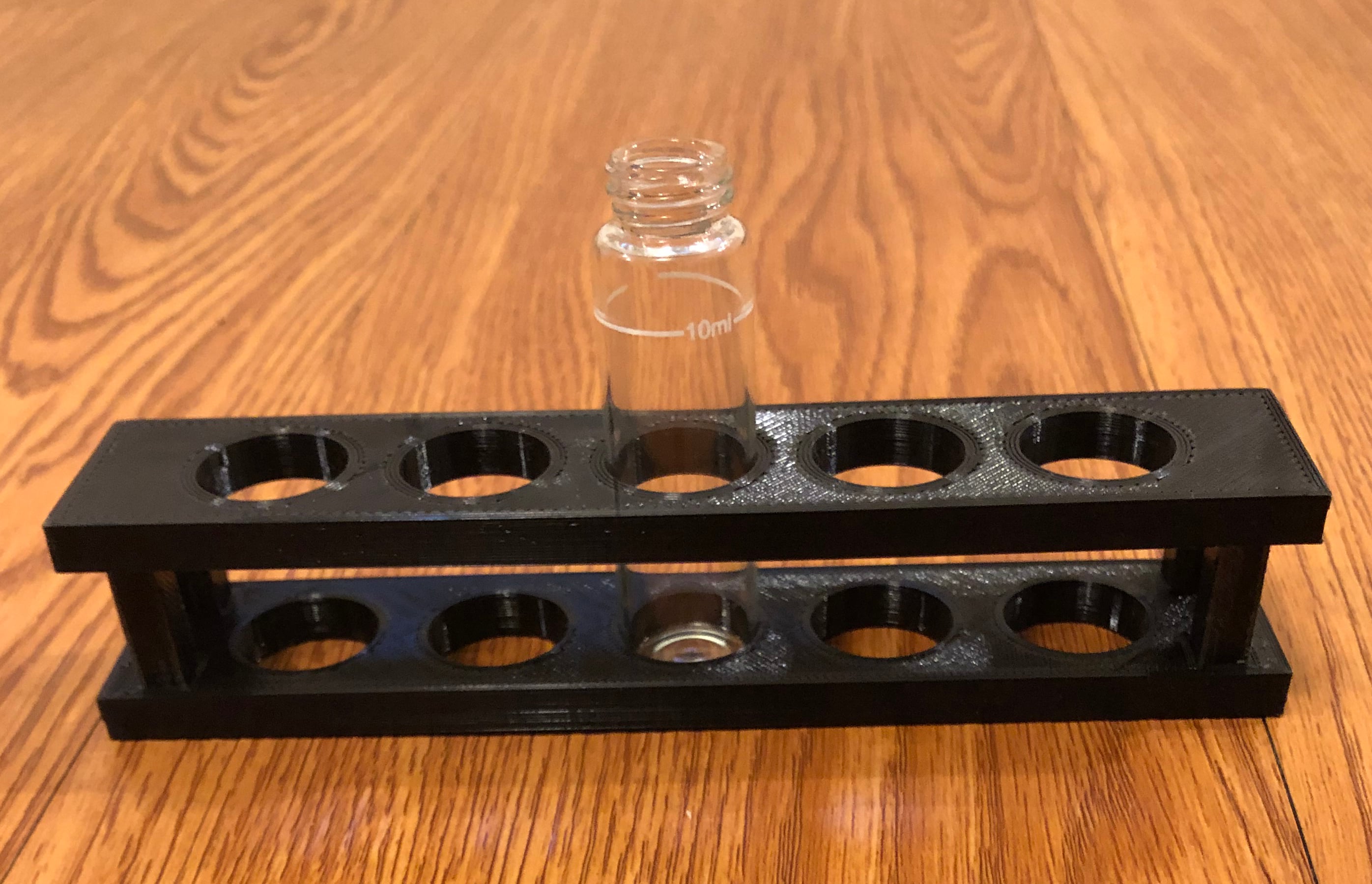 Hanna Checker Cuvette Rack