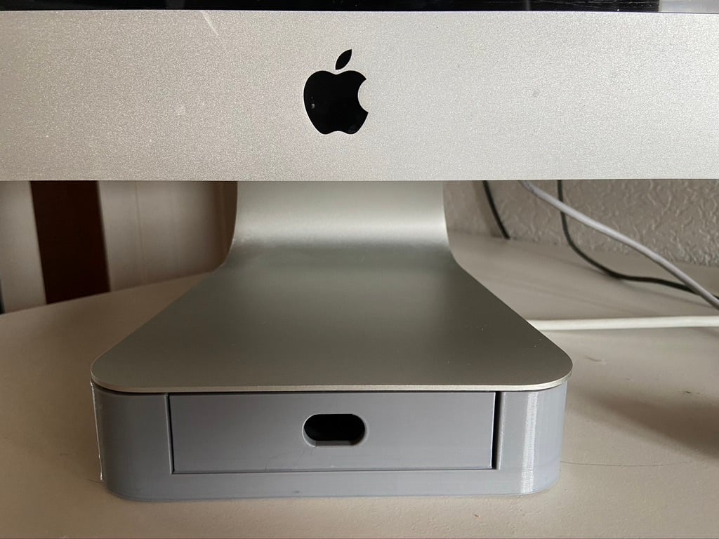 iMac Stand for 21.5 Inch