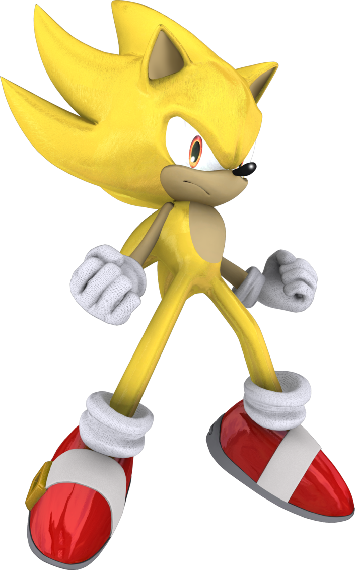 Super Sonic