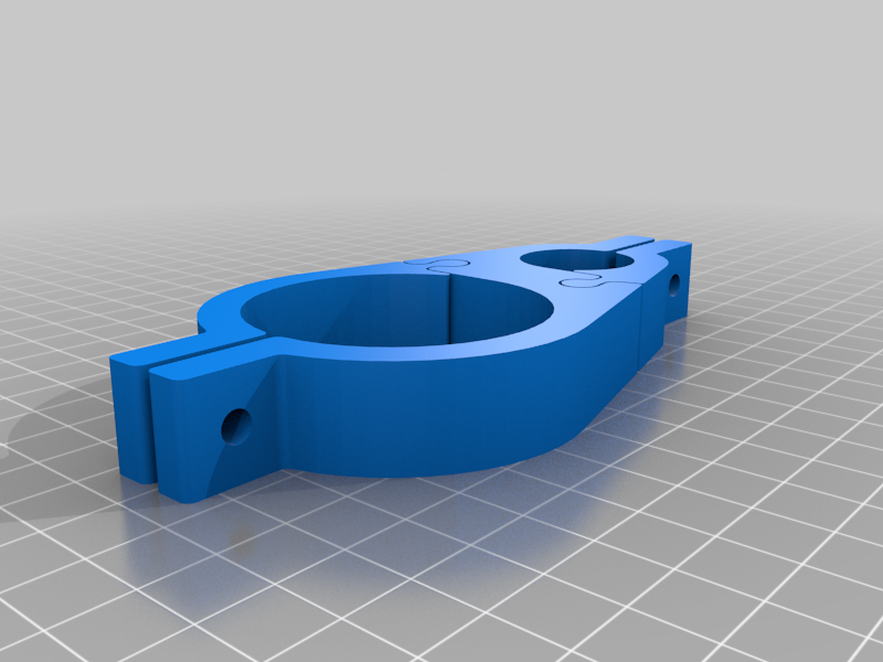 Bracket for Trimmer Mower Cord Holder