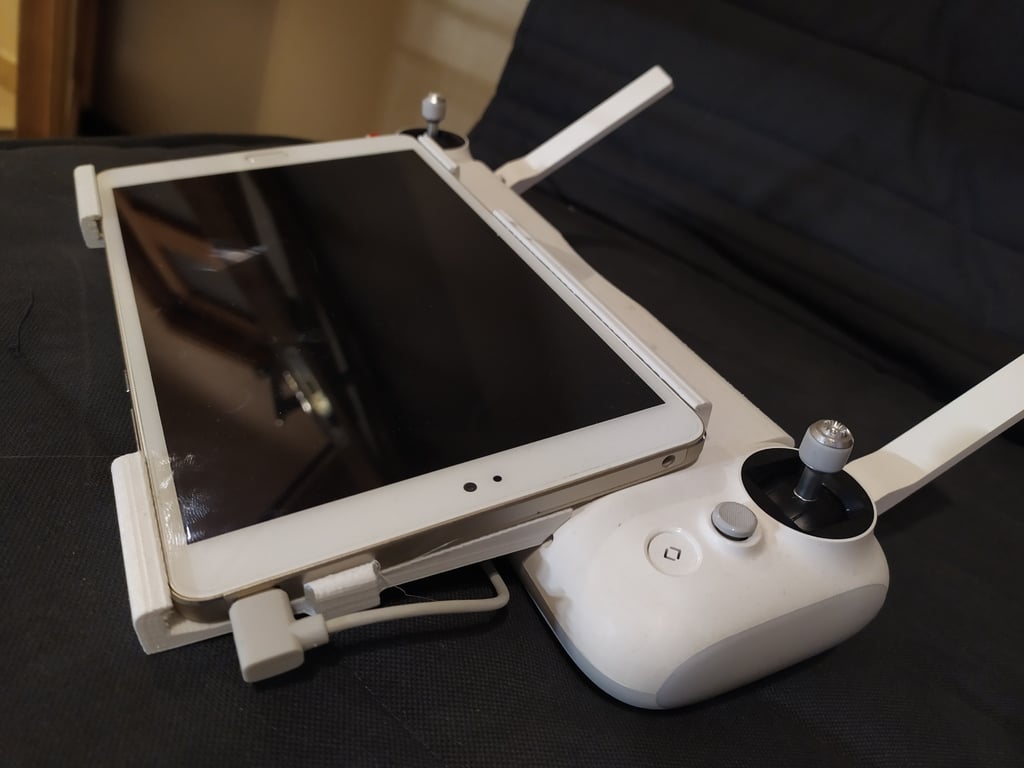 fimi x8 holder for 8.4 Inch tablet