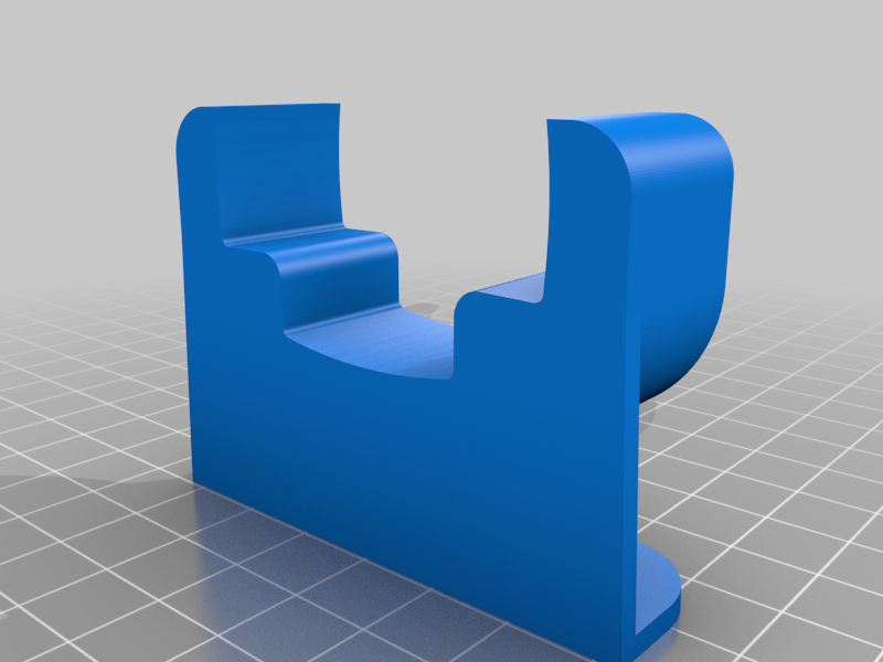 Proxxon IBS/E mount (open source)