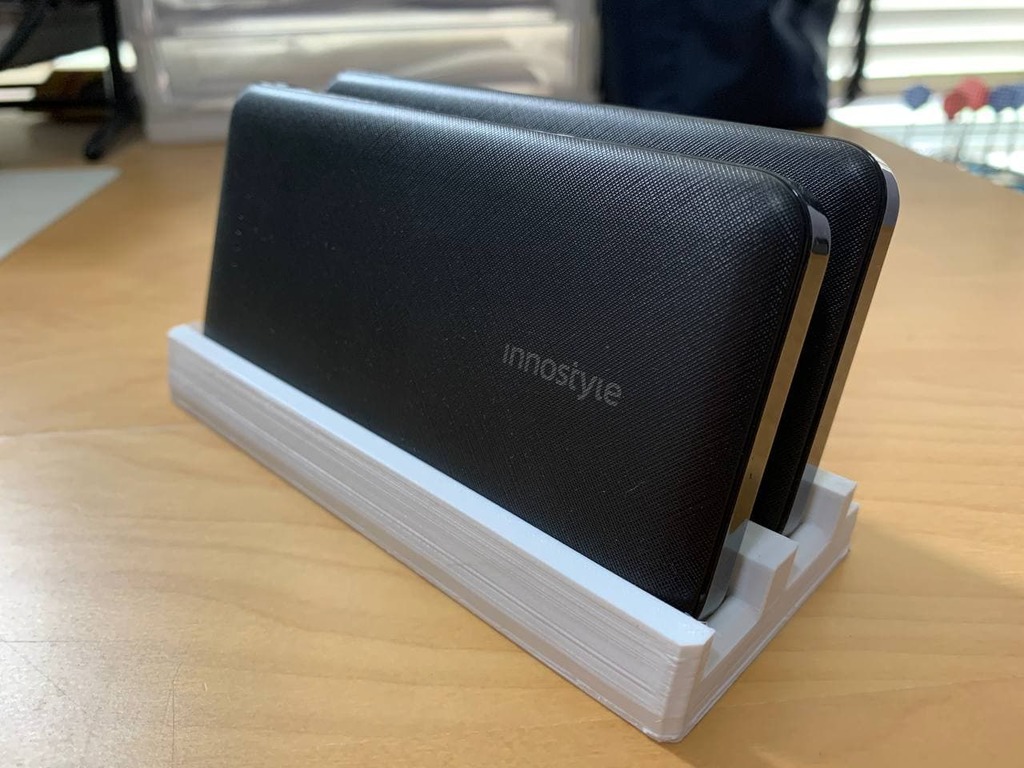 Portable Charger Stand