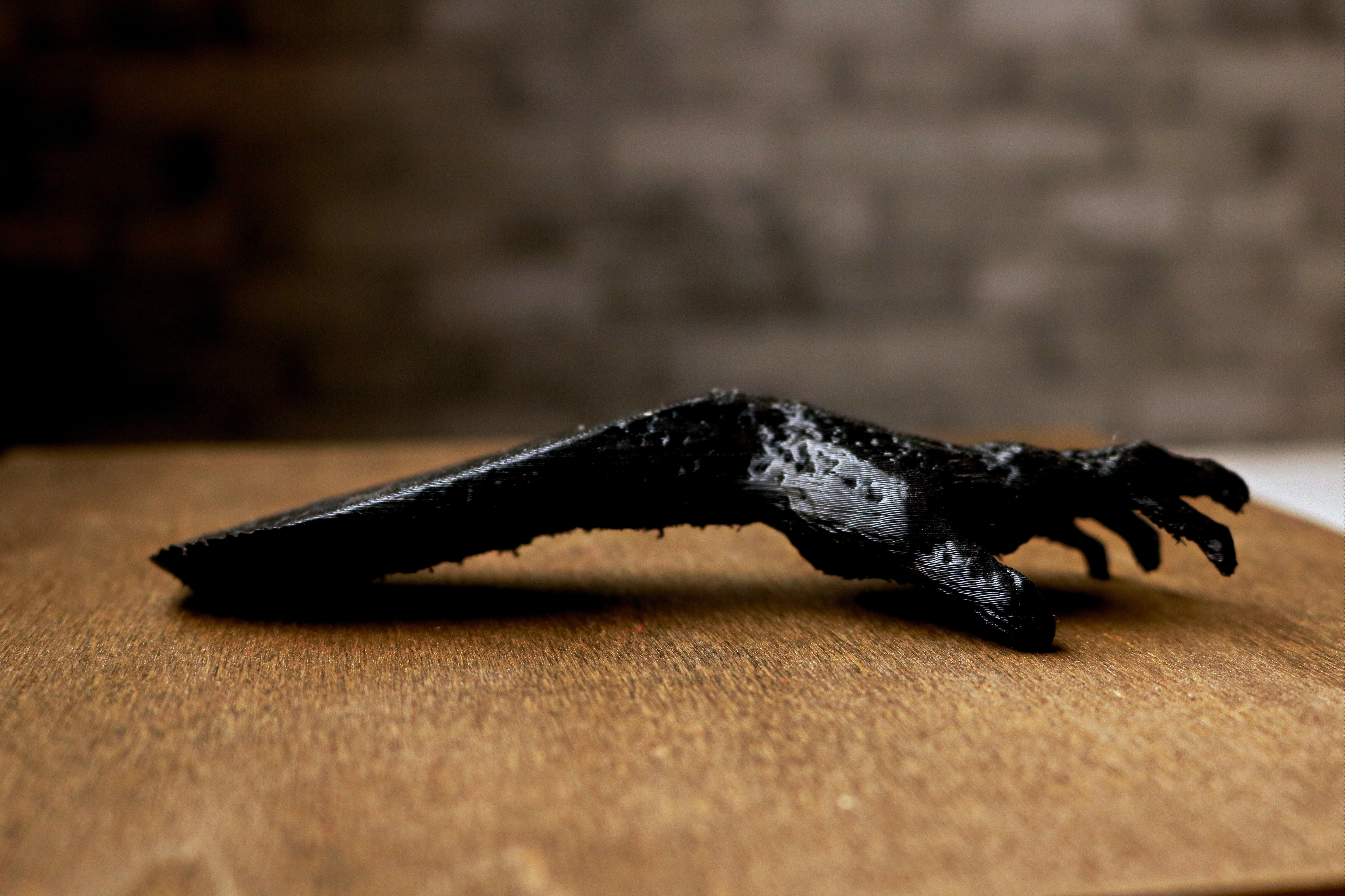 Dont mess with the Z Hand - Doorstop