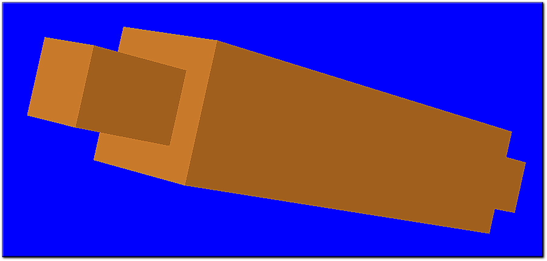Modular Box Parts