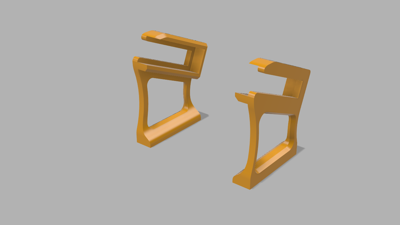 USB switch stand (ugreen brand)