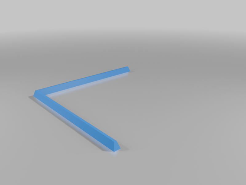 Universal L-Bracket — Heavy-Duty Right-Angle Support for Cabinets, Boxes & DIY Structures