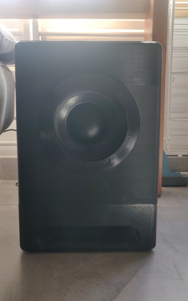 Subwoofer for a DAYTON AUDIO DCS165-4 Classic 