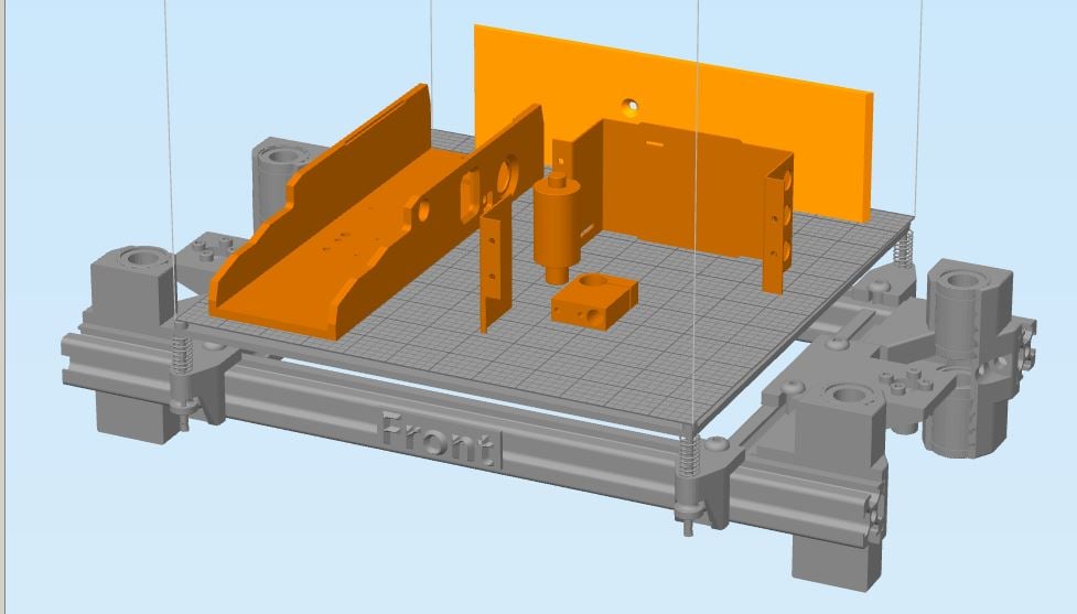 Hypercube evolution table for s3d simplify 3d, remix adds word "Front"