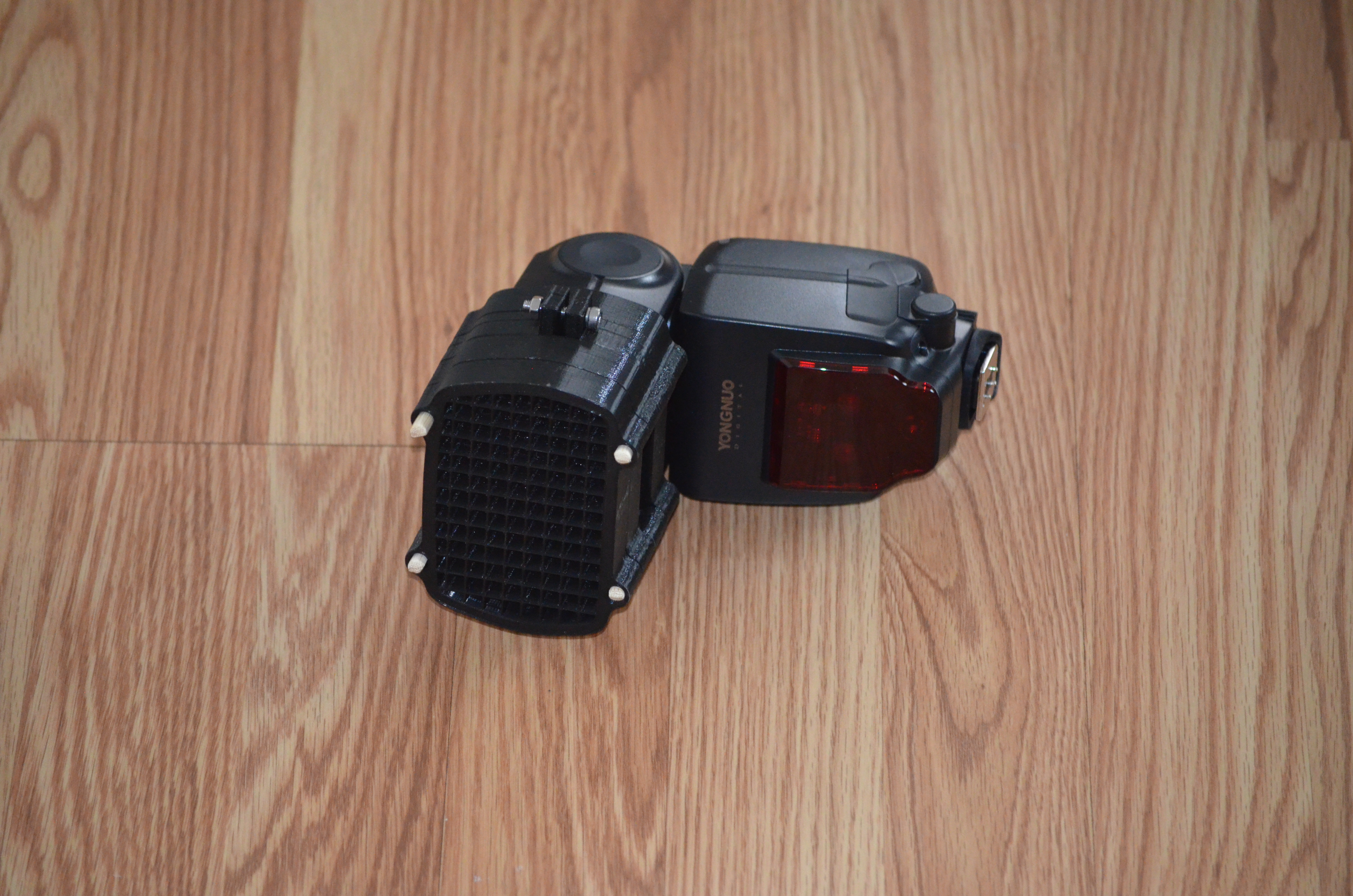 Flash Accessory for Yongnuo YN685 Speedlite