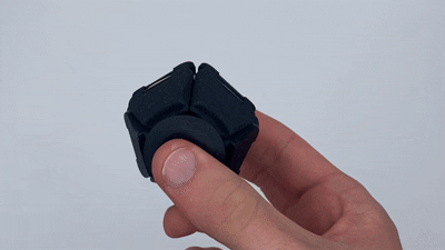 Fidget Squeezer