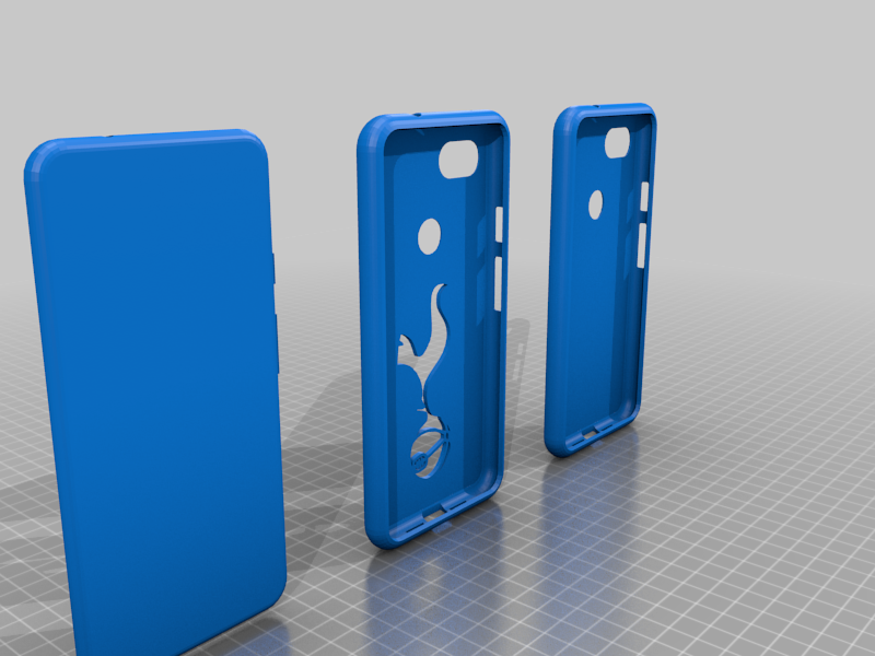 Pixel 3A XL Case