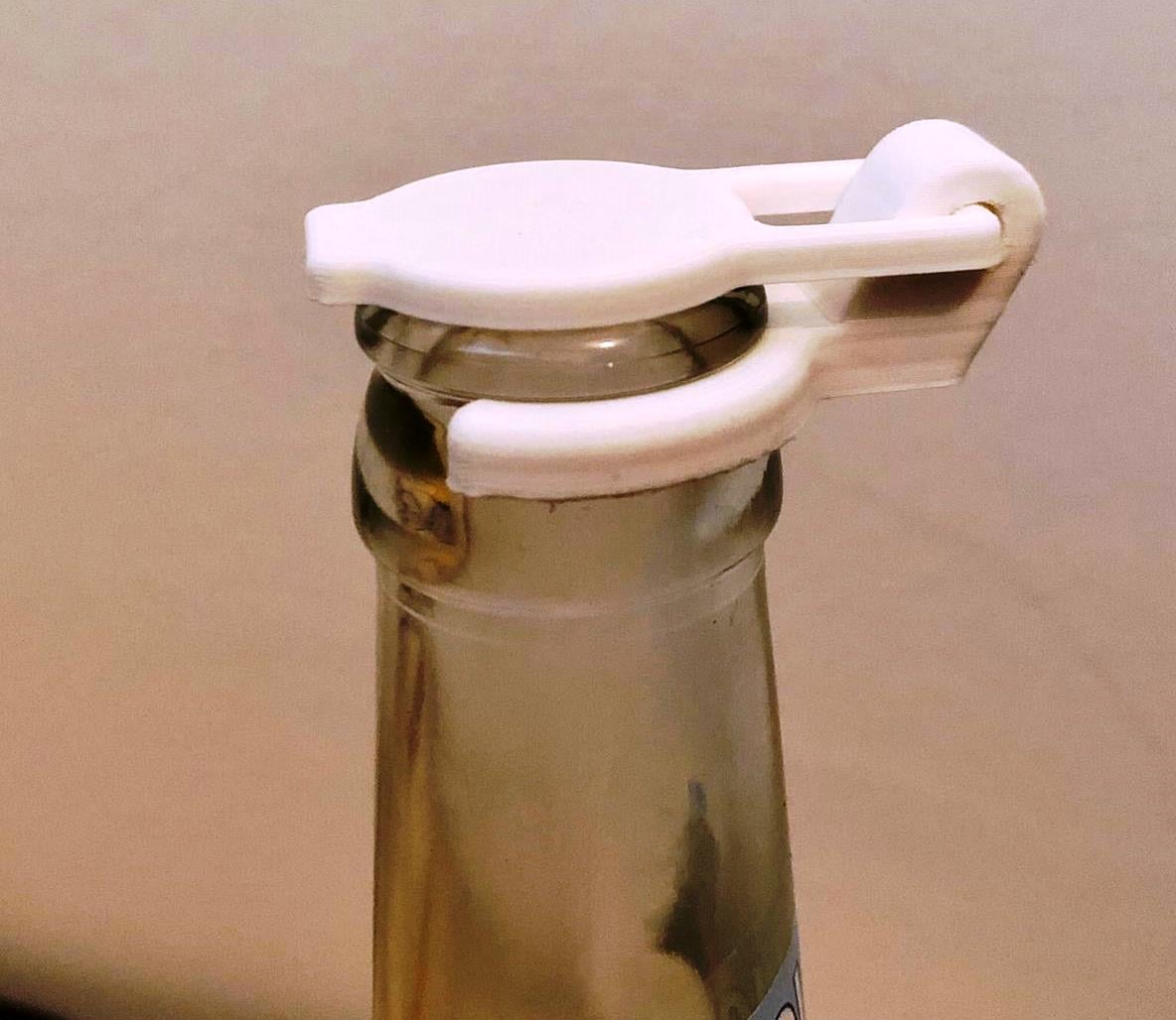 Flaschendeckel, bottle cap