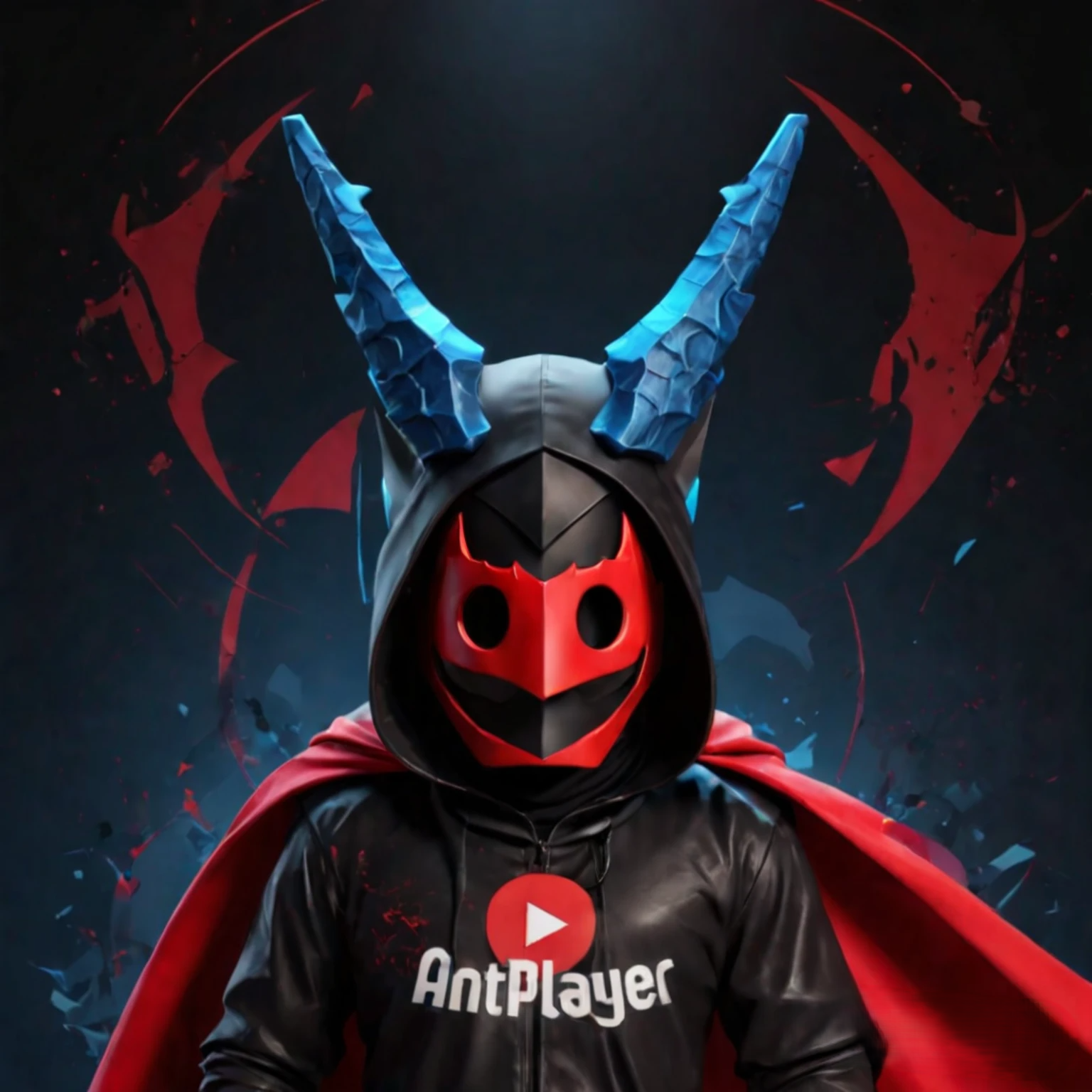 AntPlayer