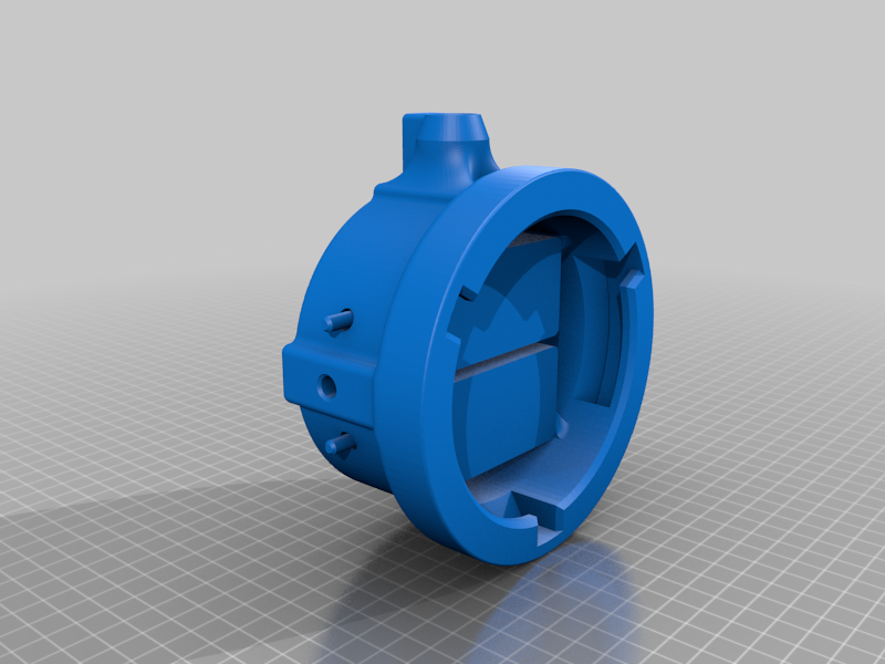 Bowens Adapter