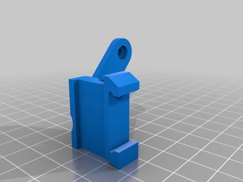 Hero Me Ender 3 Plotter