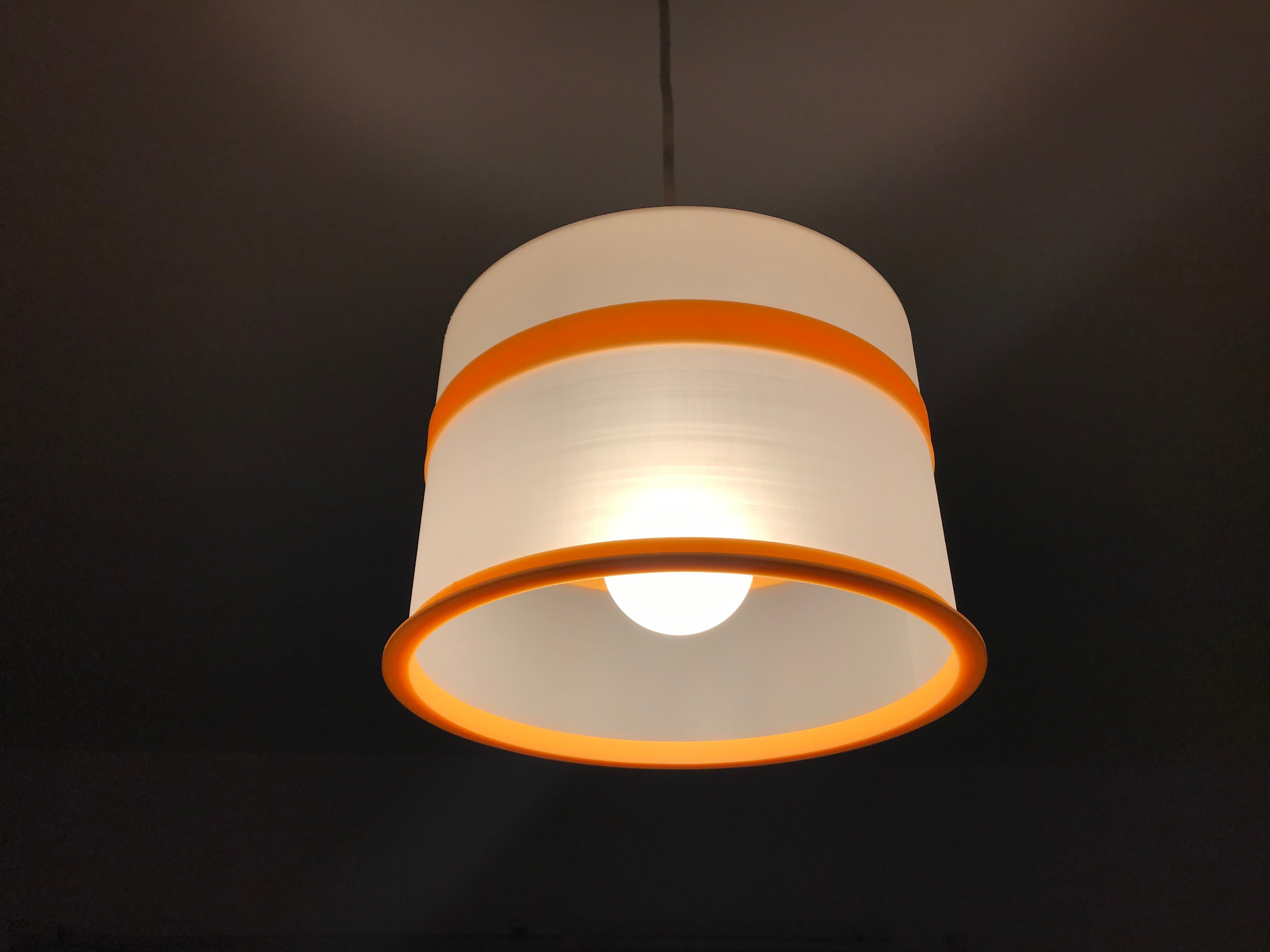 Customizable Ceiling Lamp shade