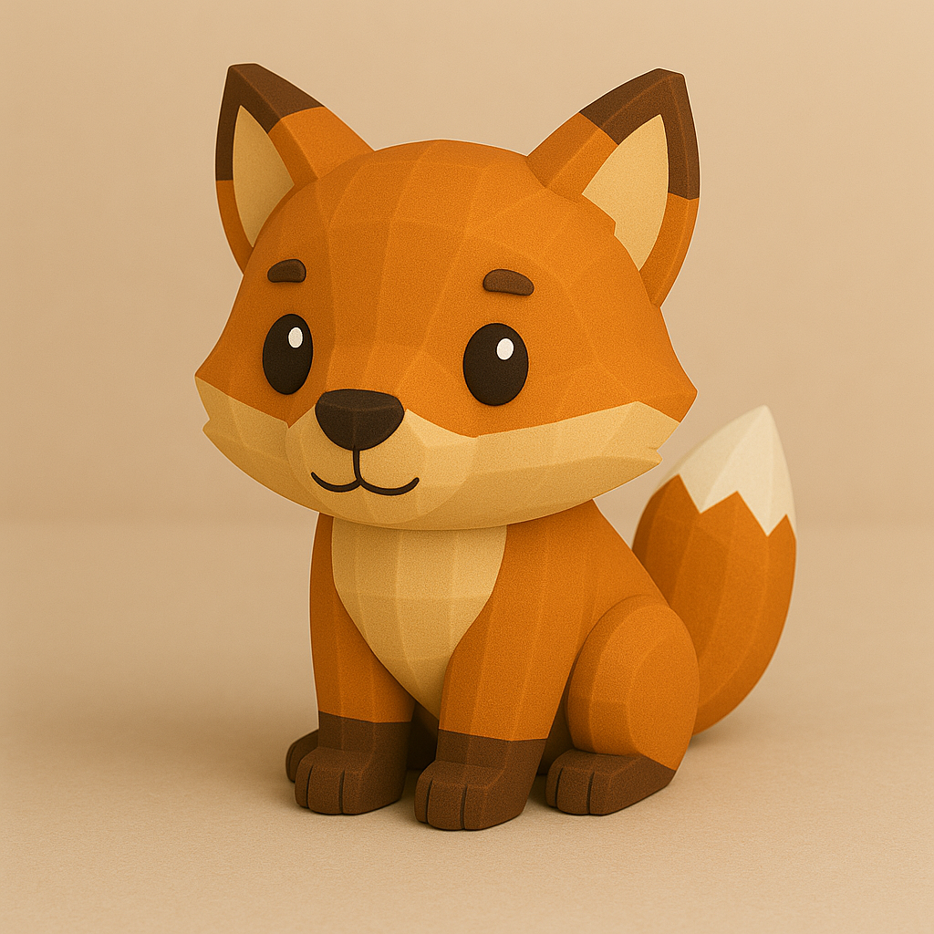 Mini Fox