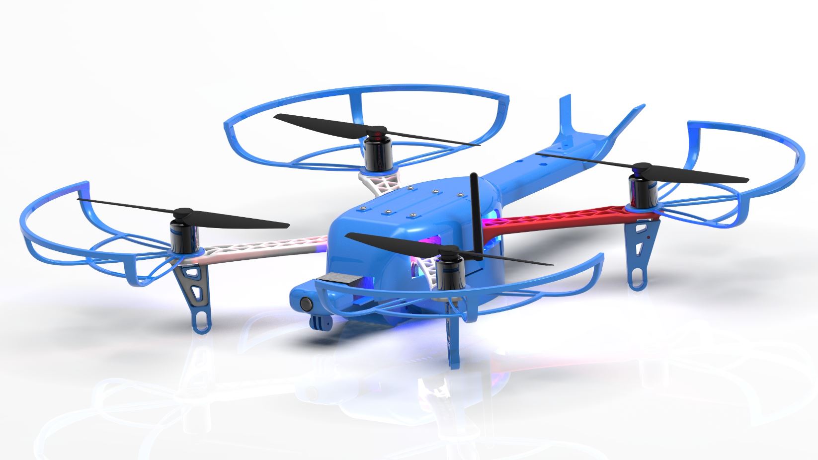 T6 Drone