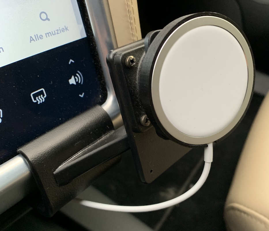 Magsafe Brodit adapter (iPhone 12 / mini / Pro)