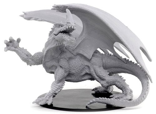 Terry the Dragon