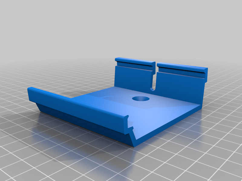 Mount for StreamDeck