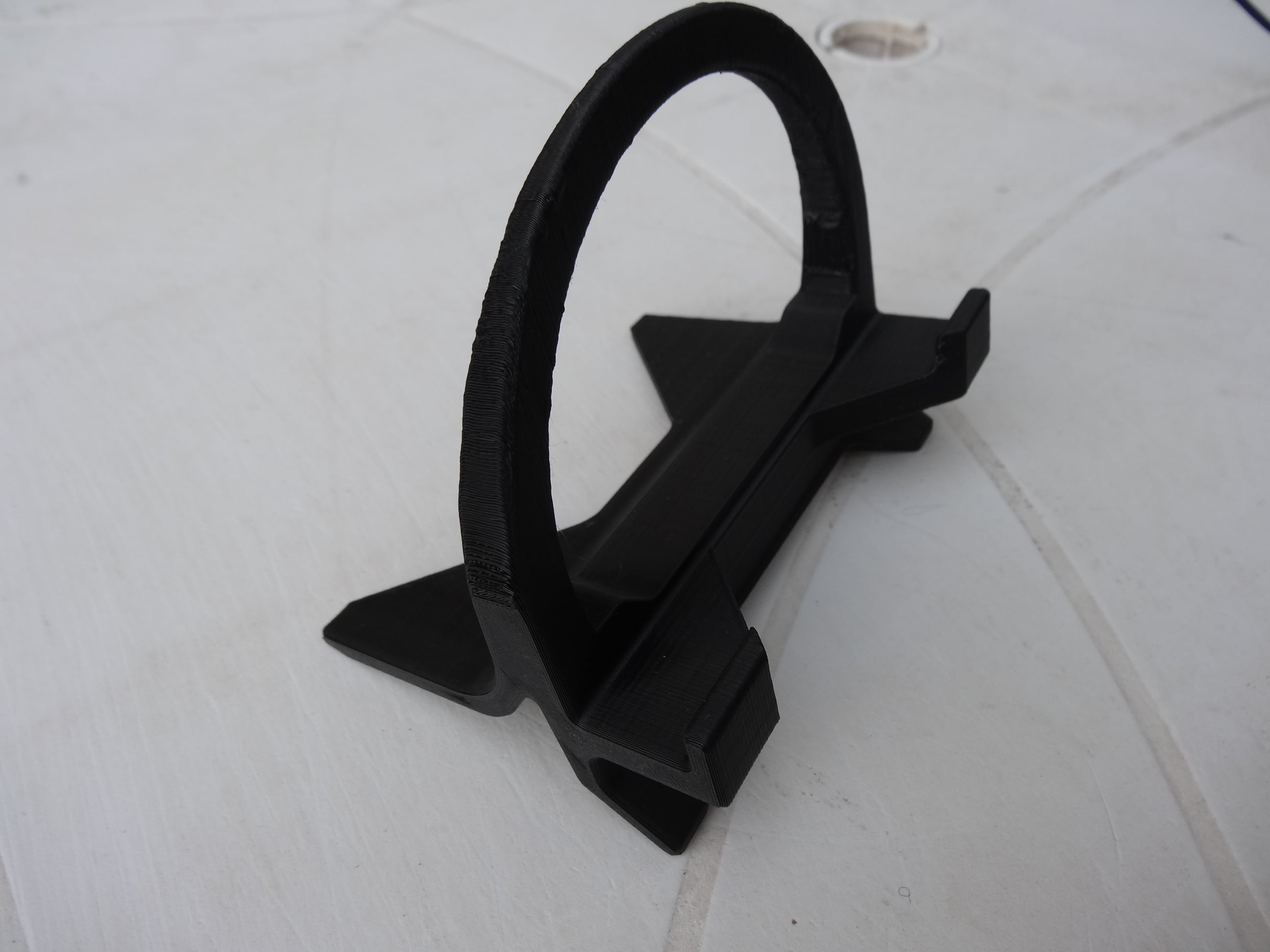 Support universel pour tablette tactile