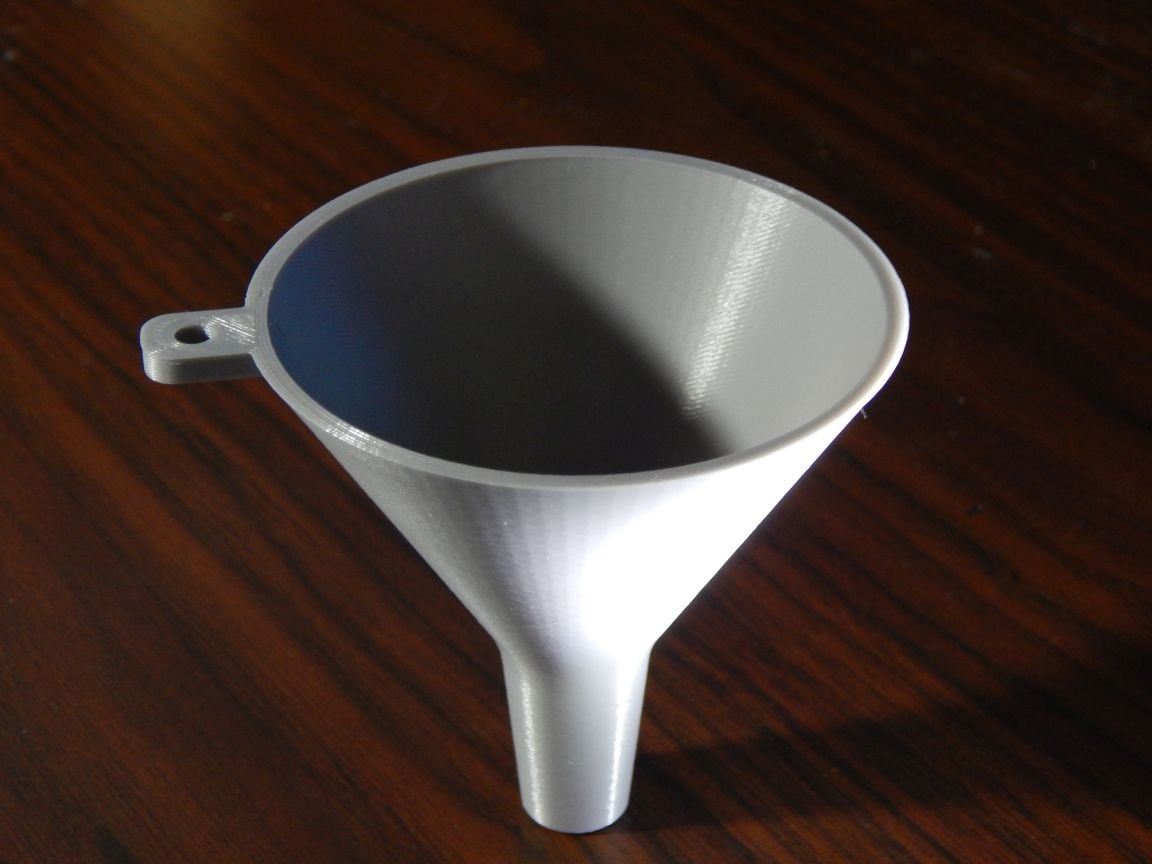 ALF (Another little funnel)