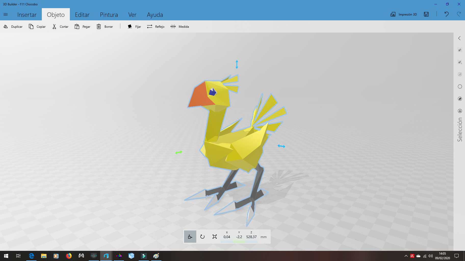 Chocobo