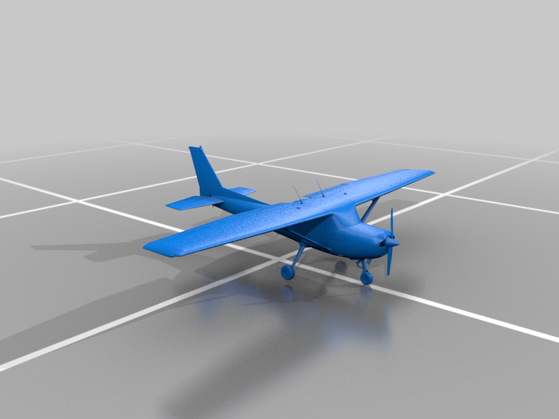Cessna 152 / 150