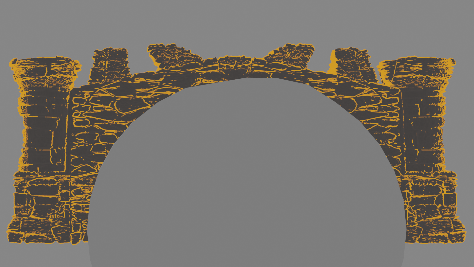 Stone Arch