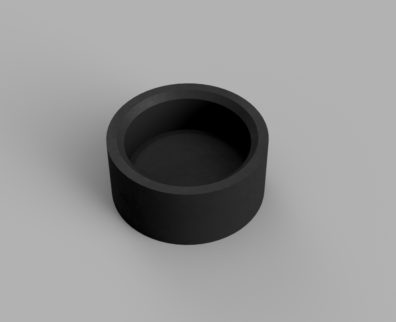 Runcam Phoenix 2 Pro TPU replacement lens cap