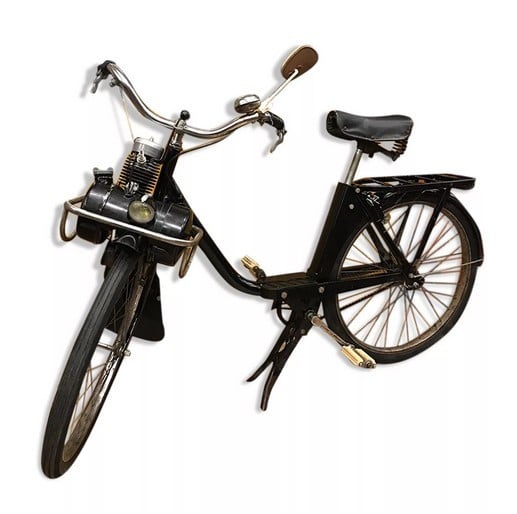 SOLEX A FRENCH MOPED FOR MAM GOZ