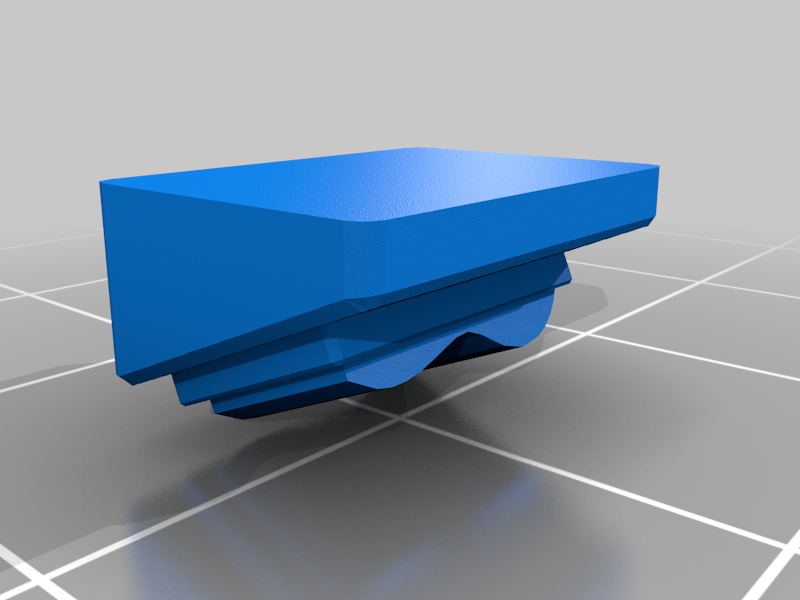 Wizard's desk - NO support