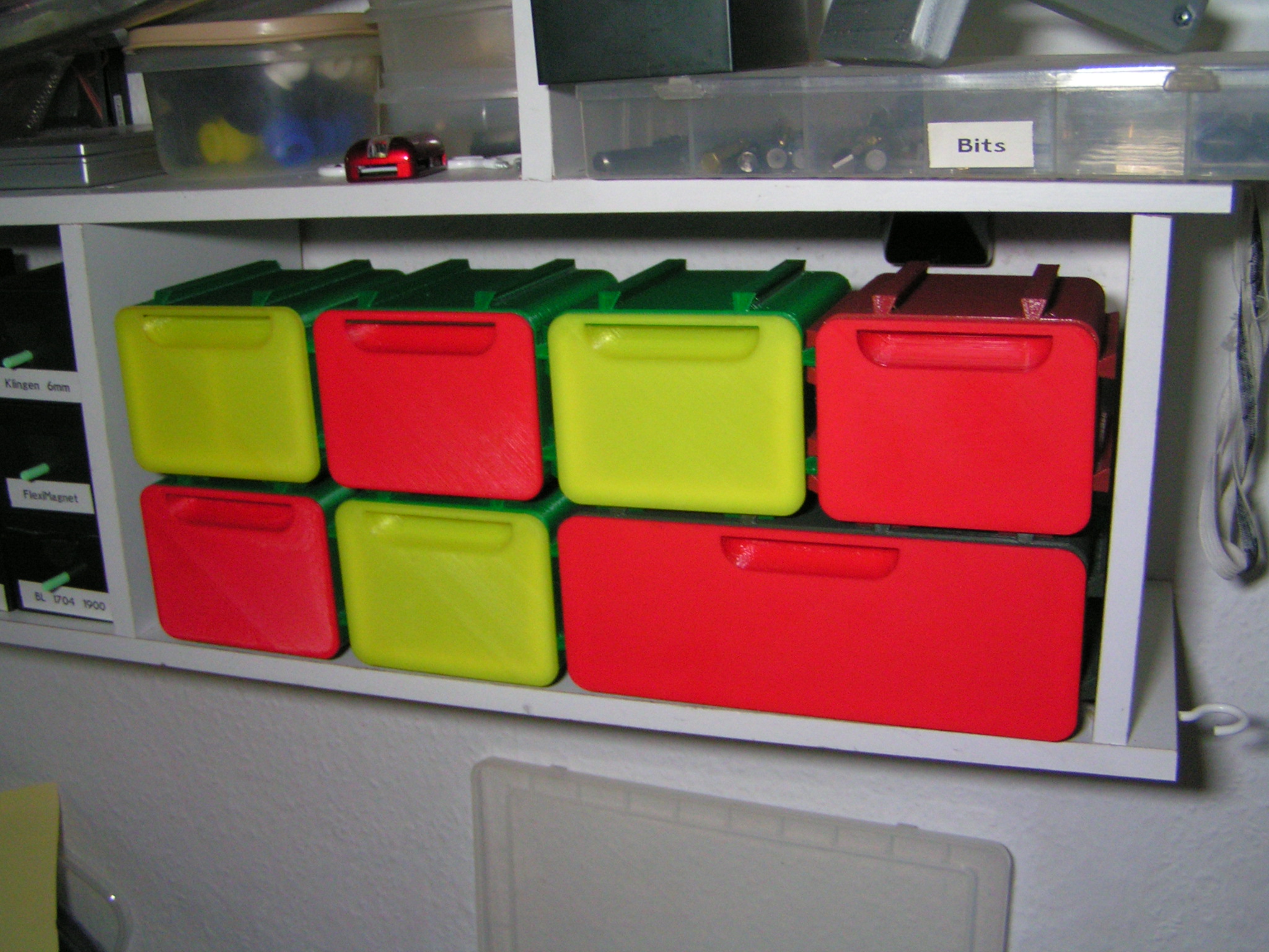 Doppel Big Box